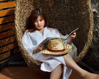 Bamboori Boutique Resort Chiang Mai - Τσιάνγκ Μάι