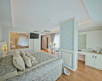 Prime Boutique Hotel - Antalya - Soveværelse