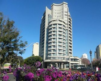 Maran Suites & Towers - Paraná - Edifício