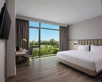 Hotel Santika Batam - Batam