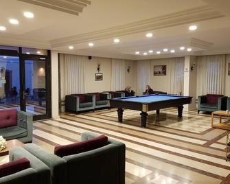 Montania Business Hotel - Mudanya - Lounge
