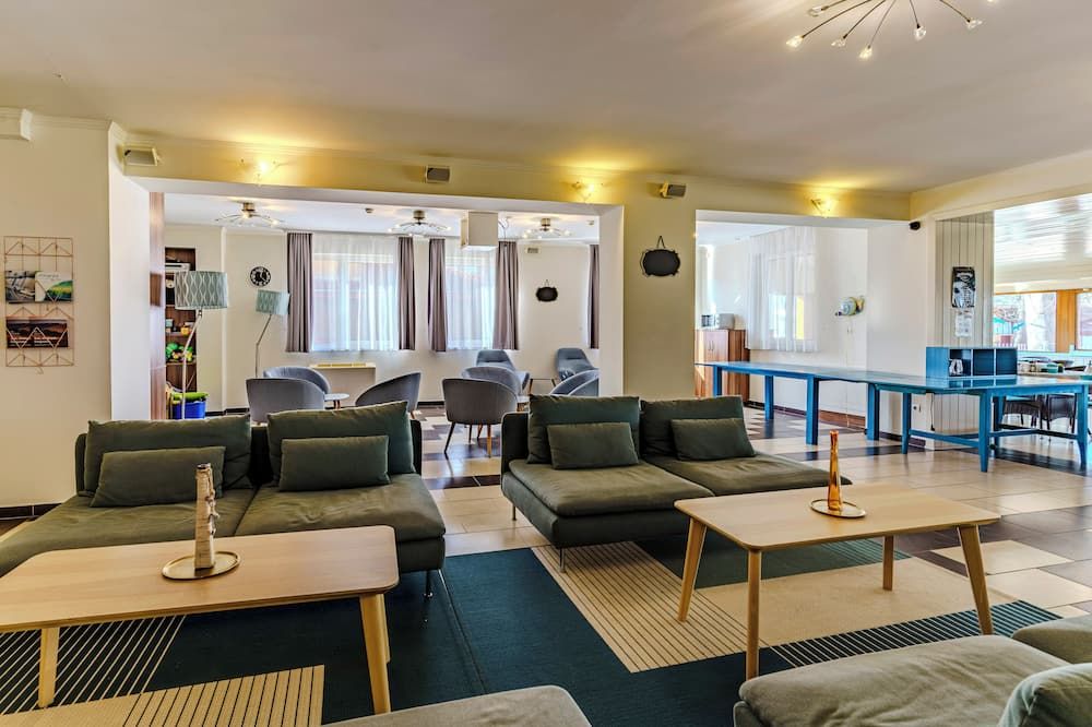 Balaton Colors Beach Hotel - Siófok