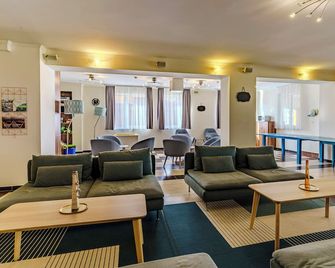 Balaton Colors Beach Hotel - Siófok