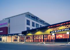 Mercure Warragul - Warragul - Bâtiment