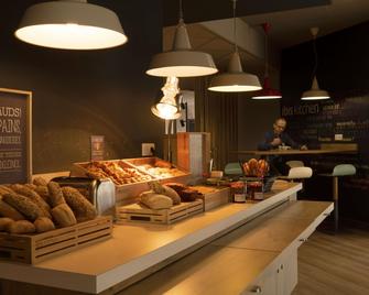 ibis Arles - Arles - Dining room