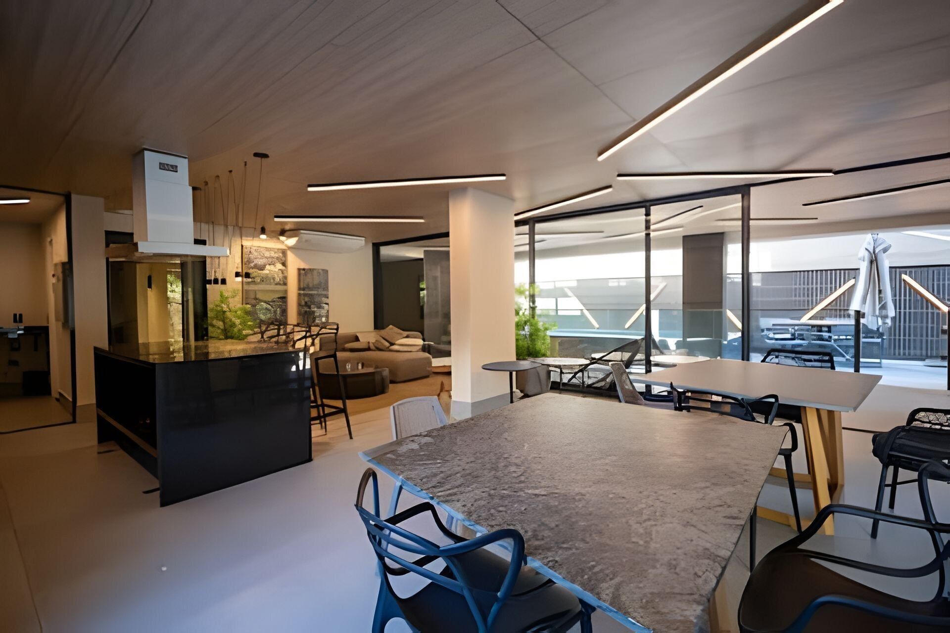 Apto Luxuoso Vista Cristo 1 Qto -Por Cas - Río de Janeiro
