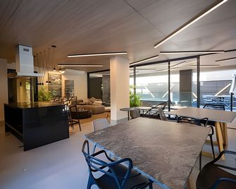Apto Luxuoso Vista Cristo 1 Qto -Por Cas - Rio de Janeiro
