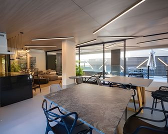 Apto Luxuoso Vista Cristo 1 Qto -Por Cas - Río de Janeiro