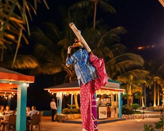Palms Resort and Beach - Christiansted