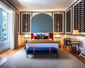 Sublime Lisboa - 里斯本 - 臥室