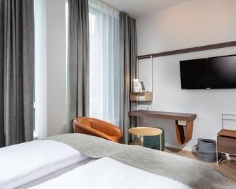Munich Airport Hotel - Hallbergmoos