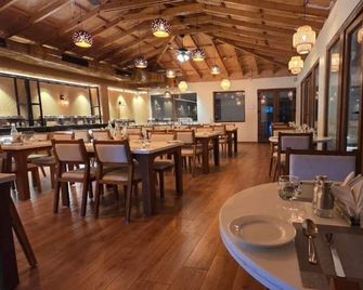 Psr Coral Resorts Near Rameswaram Temple - Rameswaram - Ресторан