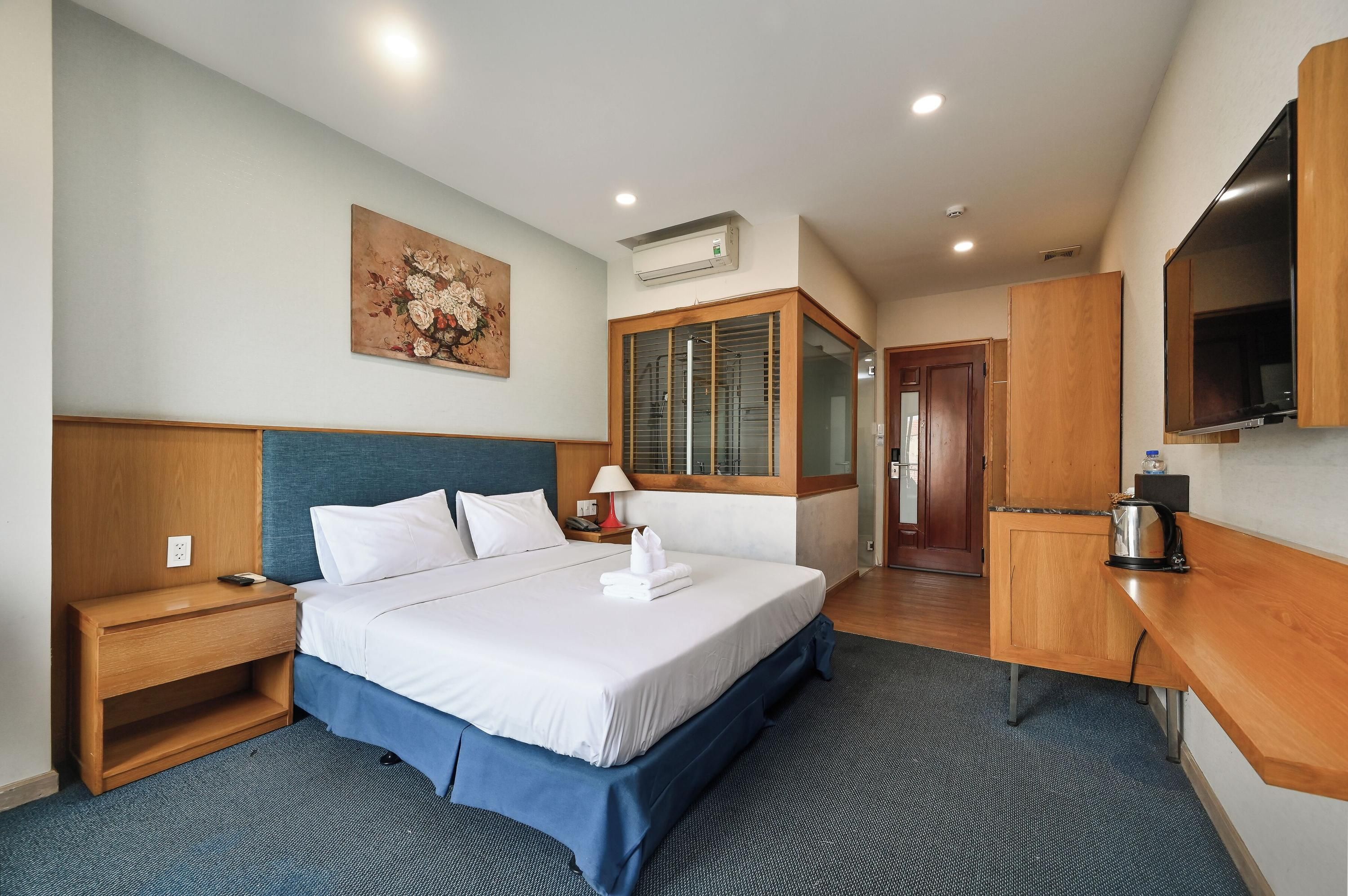 Sunshine Airport Hotel - Ho Chi Minh City