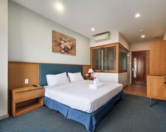 Sunshine Airport Hotel - Ho Chi Minh City