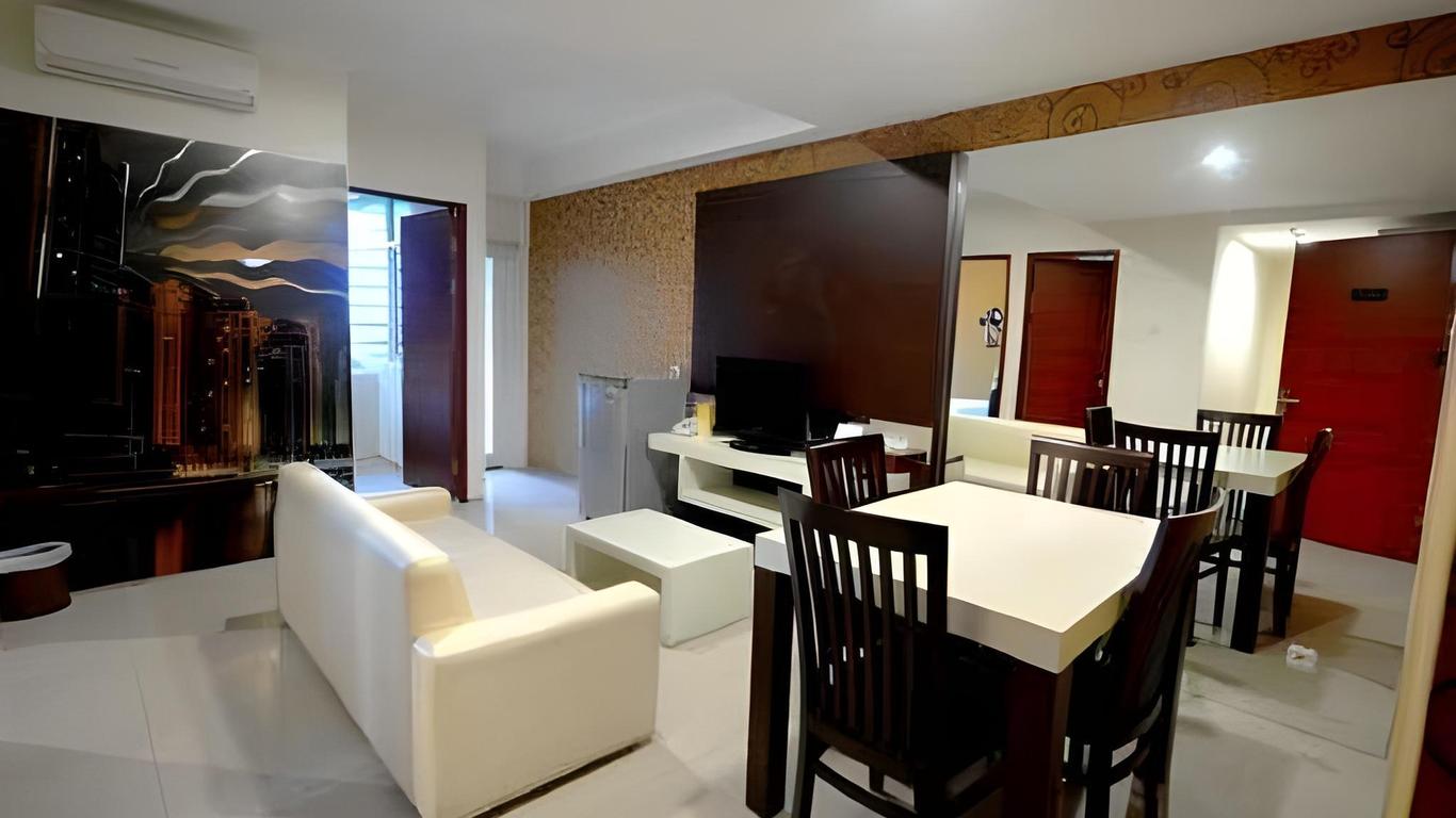High Point Surabaya