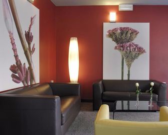 Executive Hotel - Forlì - Lounge