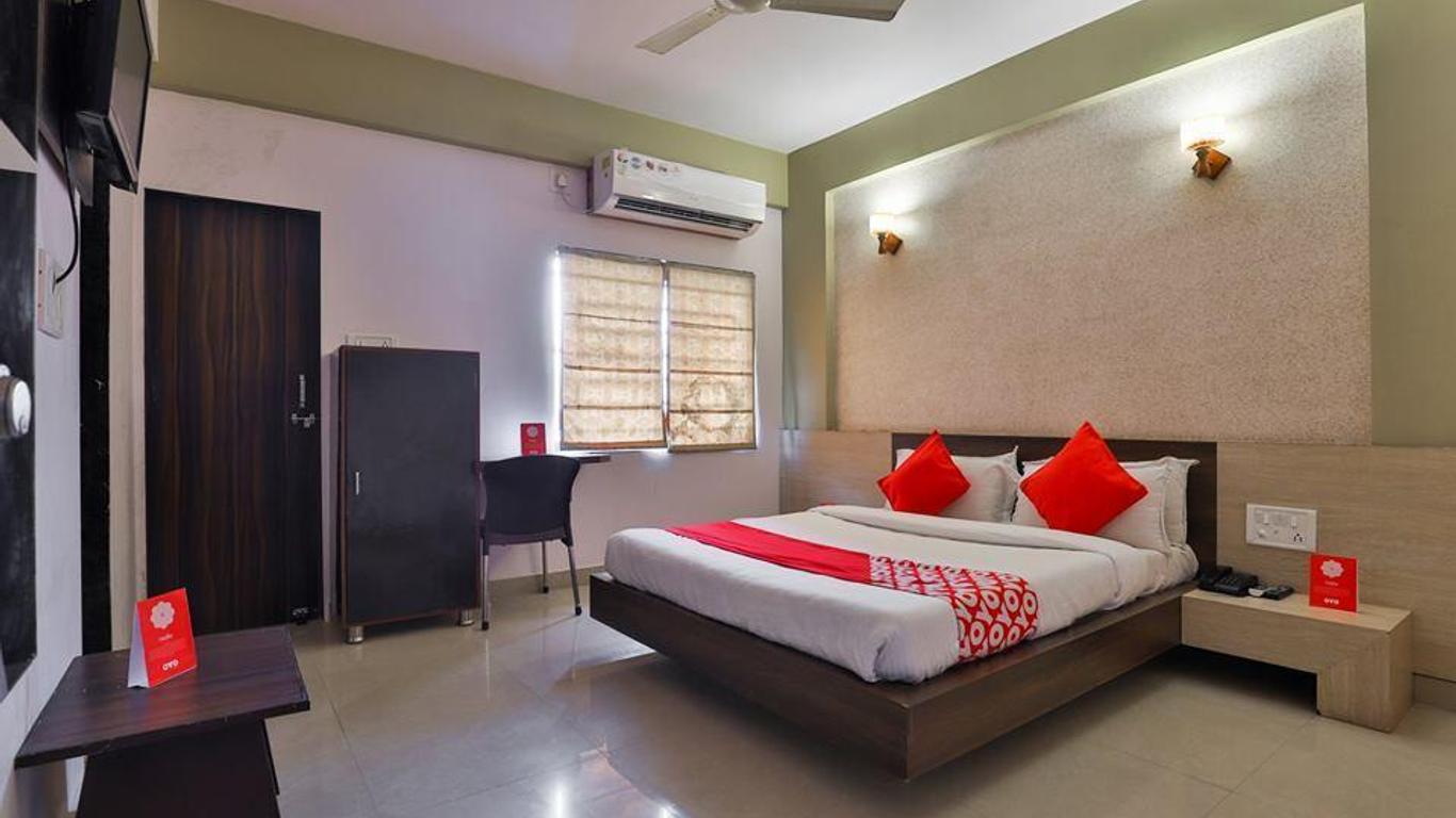 Hotel Somnath Atithigruh