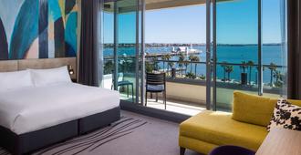 Novotel Geelong - Geelong - Κρεβατοκάμαρα