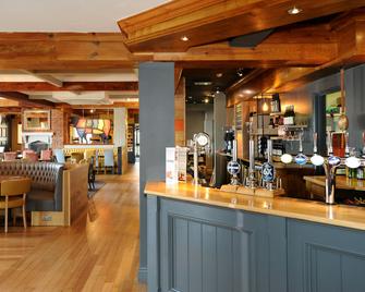 Premier Inn Southend Airport - Southend-on-Sea - Restaurant