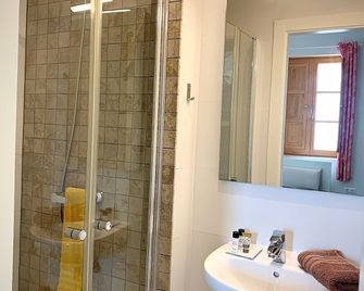 Albergue Gran Canaria - Las Palmas de Gran Canaria - Baño