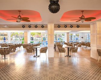 Ambassador Playa II - Benidorm - Nhà hàng