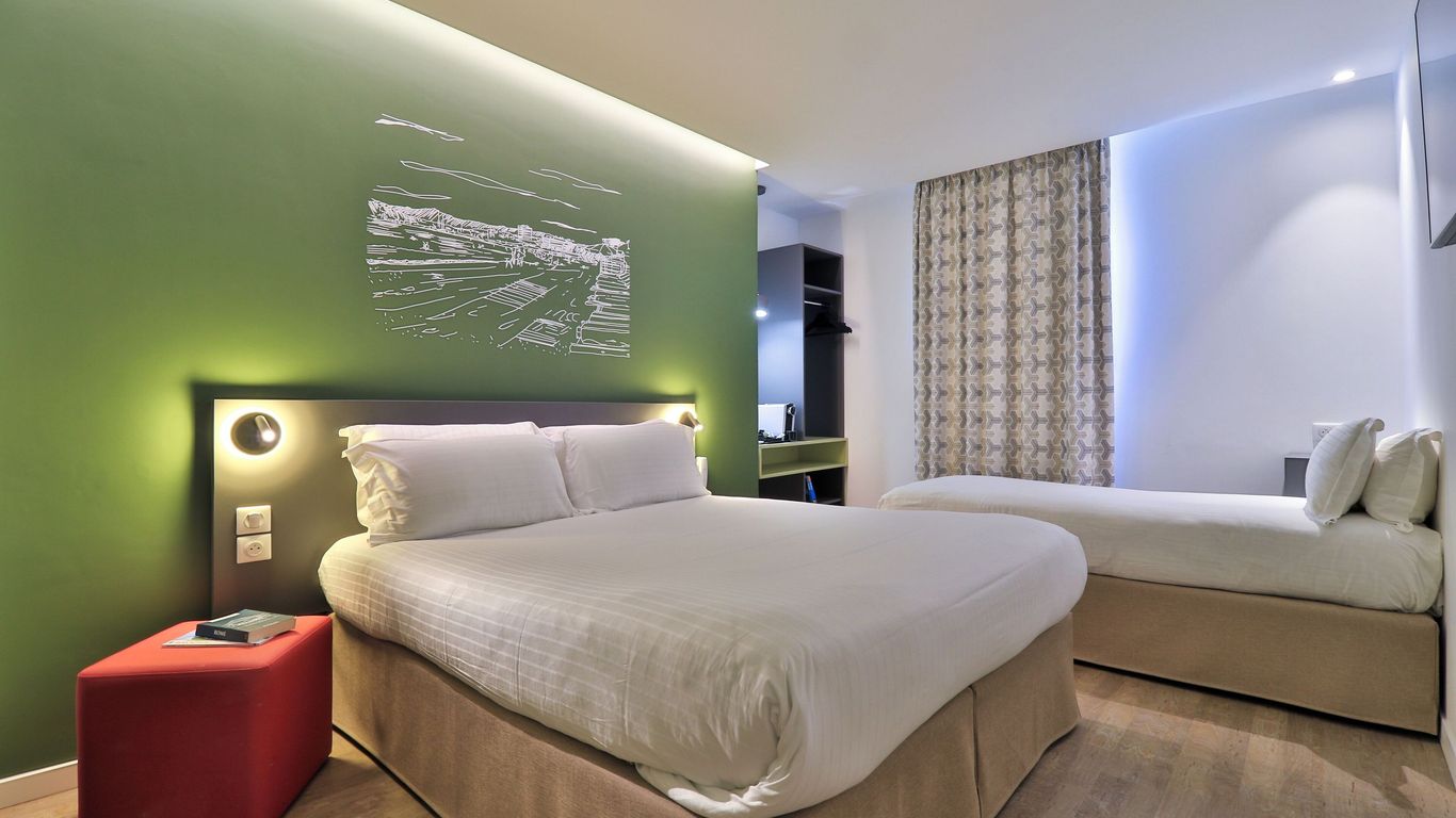 Hôtel Cyano Fréjus-Saint Raphaël