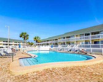 Sandpiper Cove 39 Sugar Breeze Hideaway - Destin - Pool