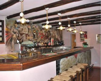 Hotel Scintilla - San Teodoro - Bar