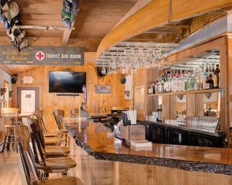 North Creek Lodge at Gore Mountain - North Creek - Bar