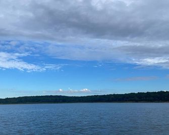 The Summer Shanty; quiet & cozy! - Deepwater