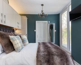 Glencree - Windermere - Bedroom