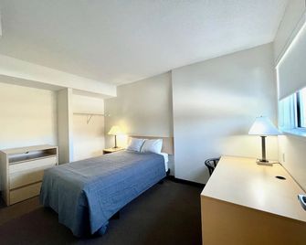 Residence & Conference Centre - Ottawa Downtown - Ottawa - Edificio