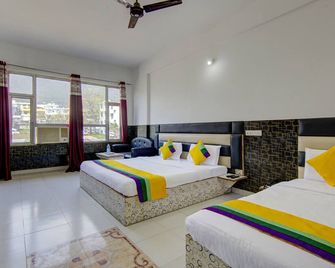 Itsy Hotels Satya Shree - Katra