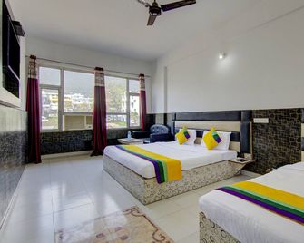 Itsy Hotels Satya Shree - Katra