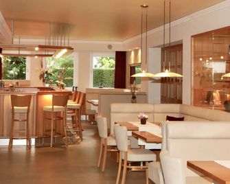 Waldhotel Bad Soden - Bad Soden am Taunus