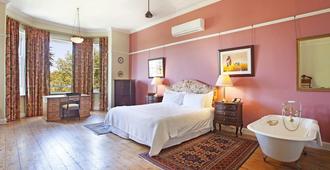 Medindi Manor - Cape Town - Bedroom