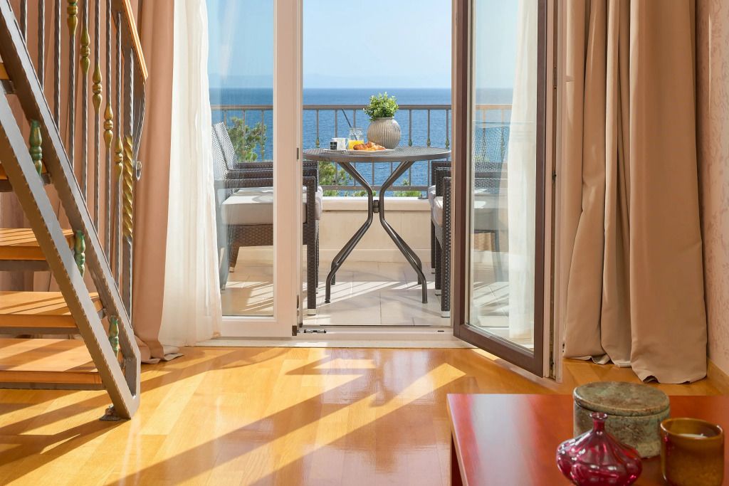 فيلا أندريا