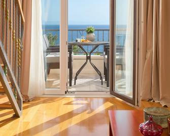 Villa Andrea - Tučepi - Balcony