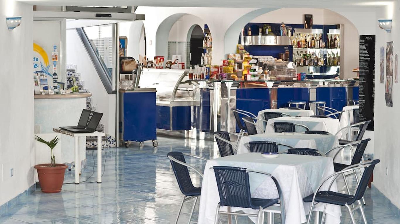 Residence Hotel La Rotonda Sul Mare