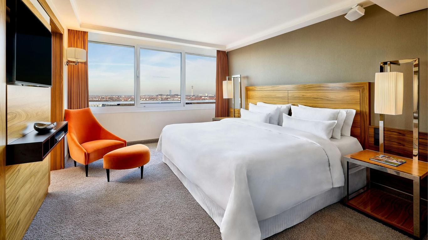 The Westin Grand Munich