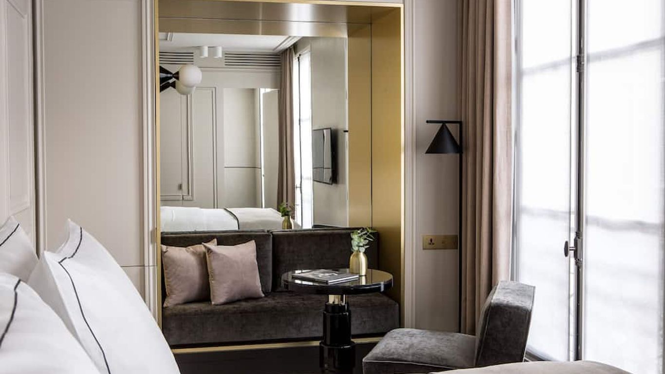 Maison Armance - Esprit de France