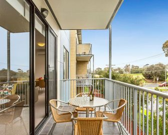 Quest Frankston - Frankston - Balkon