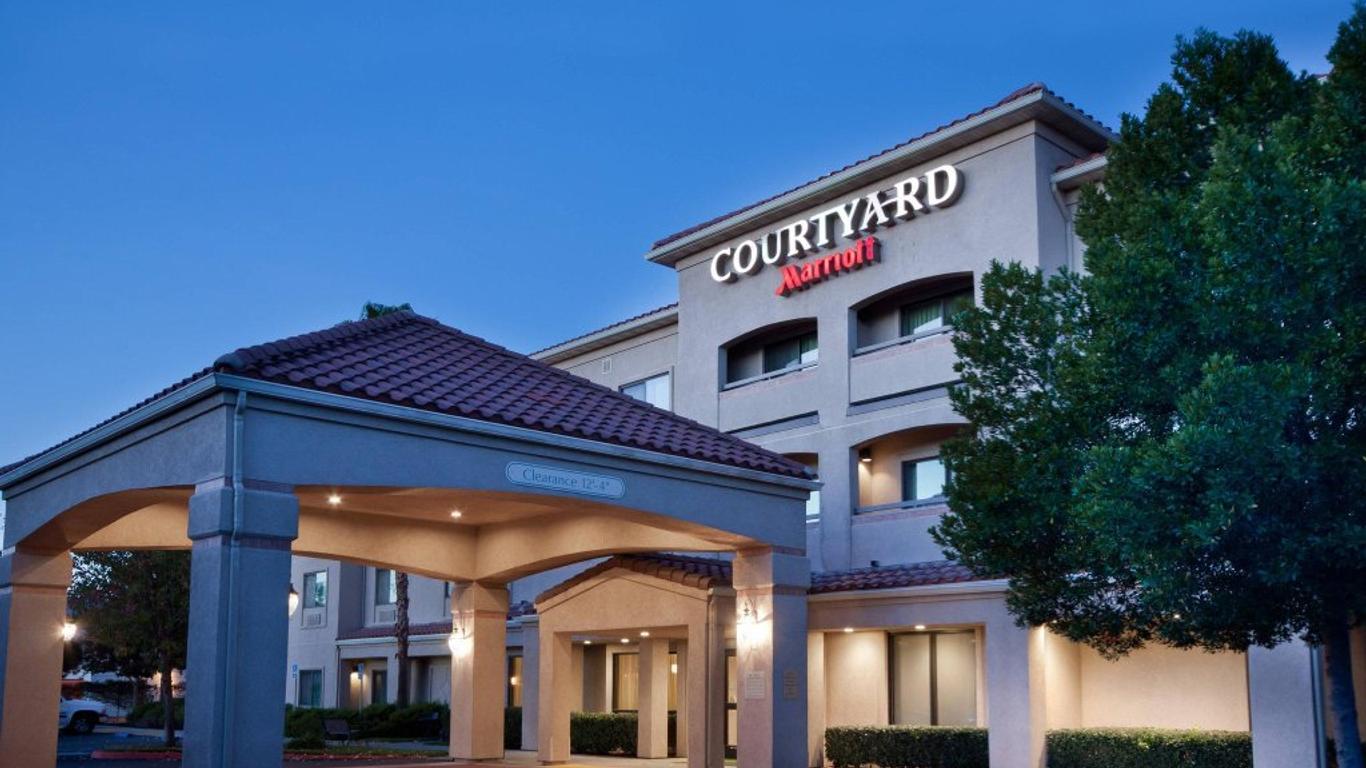 Courtyard by Marriott Palmdale