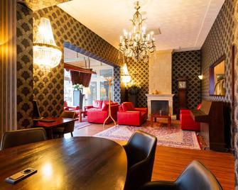 Best Western Hotel Het Loo - Apeldoorn - Lounge