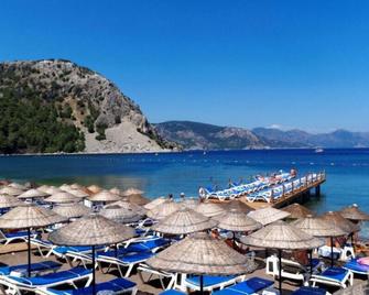 Ozcan Beach Hotel - Turunç