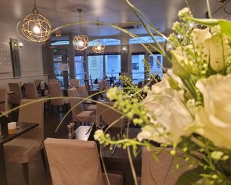 L'Industrie - Saint-Omer - Restaurant