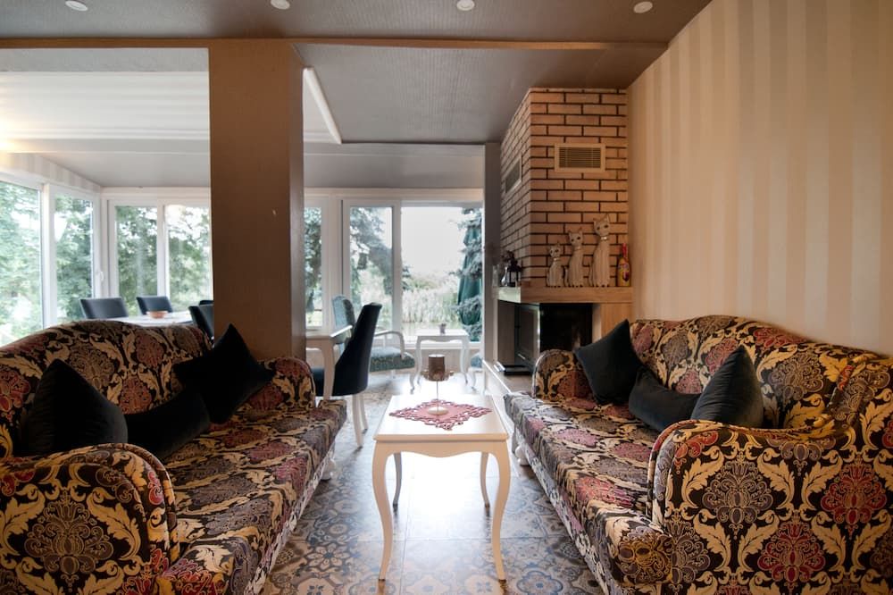 Agva Nehir Evi - Adult Only - Şile