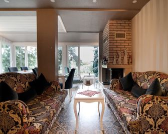 Agva Nehir Evi - Adult Only - Şile