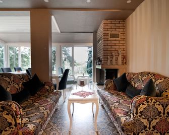 Agva Nehir Evi - Adult Only - שילה