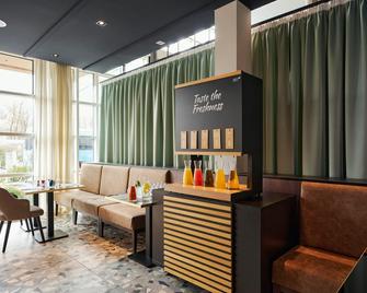 NH Frankfurt Airport - Kelsterbach - Lounge